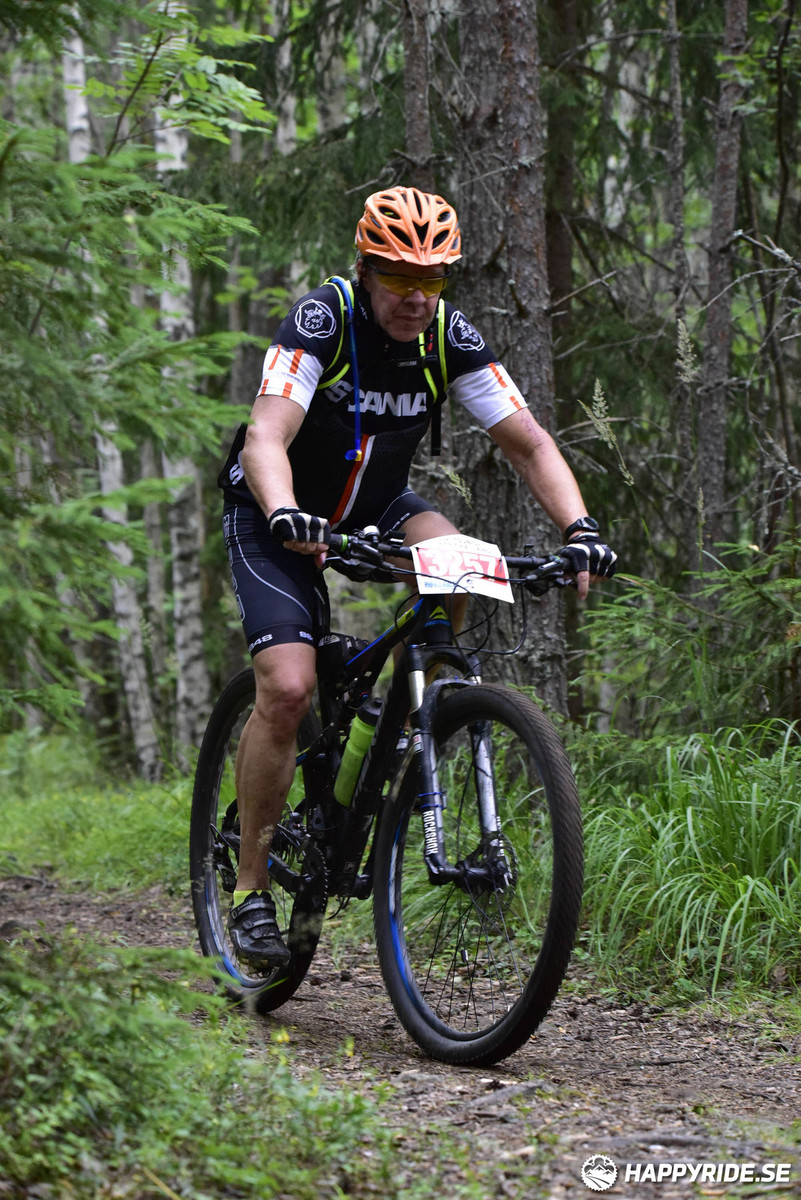 Bild från Engelbrektsturen 2019